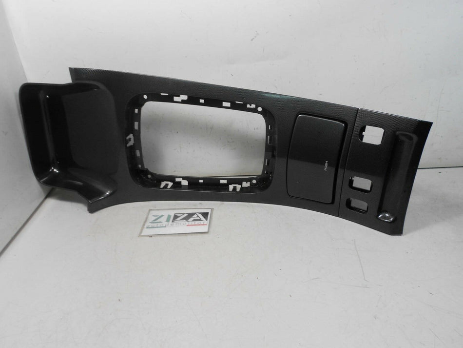 Cornice Tunnel Centrale Peugeot 607 2005 9629448077 9629447977