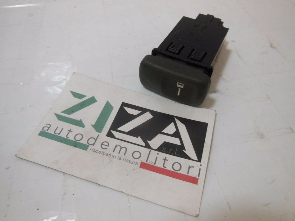 Pulsante Blocco Porte Volvo V40 1999 30862858