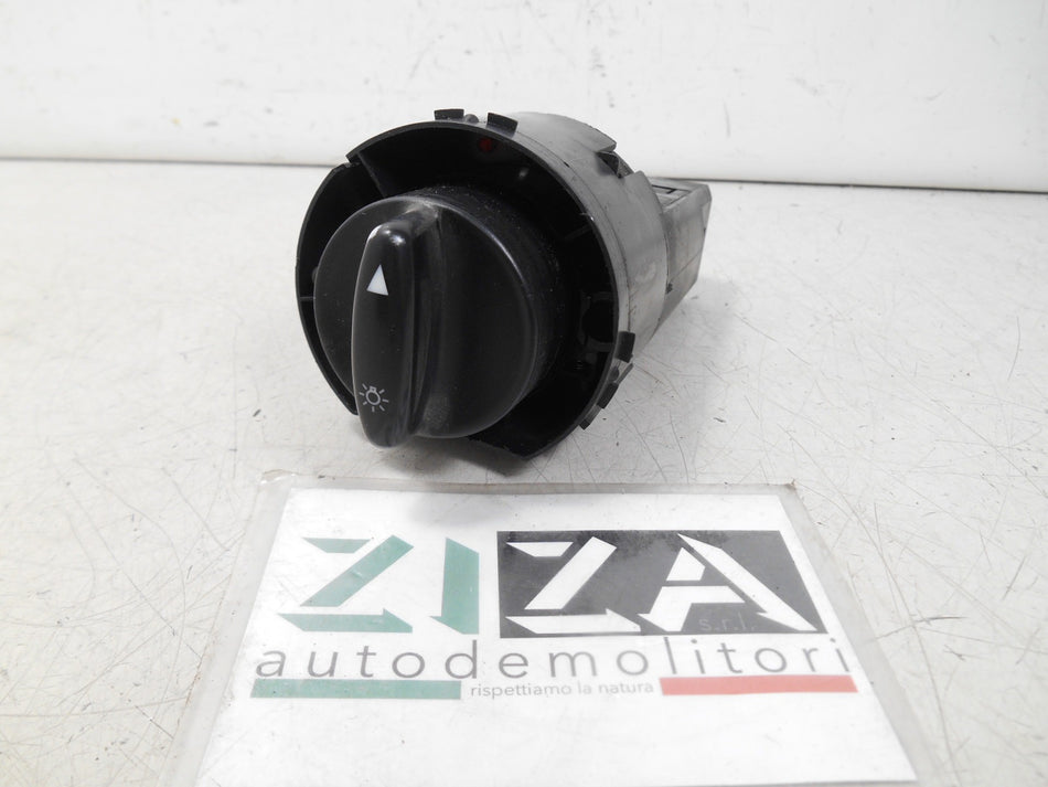 Interruttore Comando Luci Audi A6 C5 2000 4B1941531C