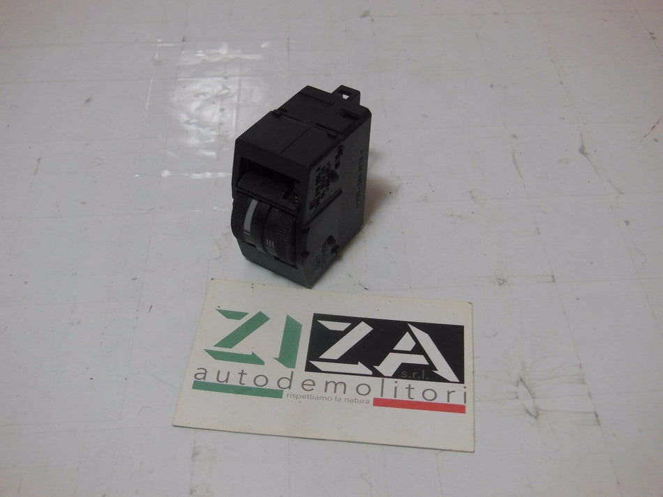 Interruttore Regolazione Fari Seat Leon 2000 1M0919094A
