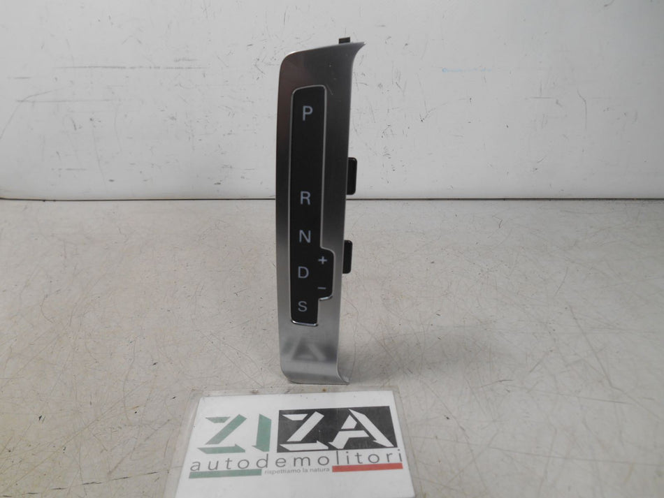 Display Cornice Cambio Audi A6 / Q7 4L1713463A