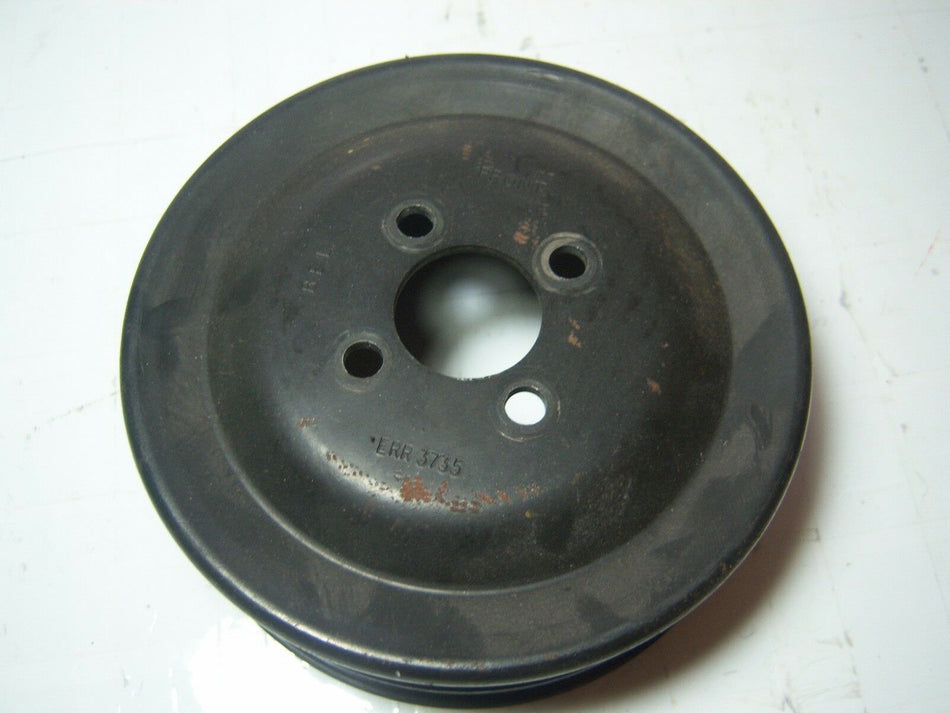 Puleggia Land Rover Discovery I 2,5 83kw 21L 1996 ERR3539