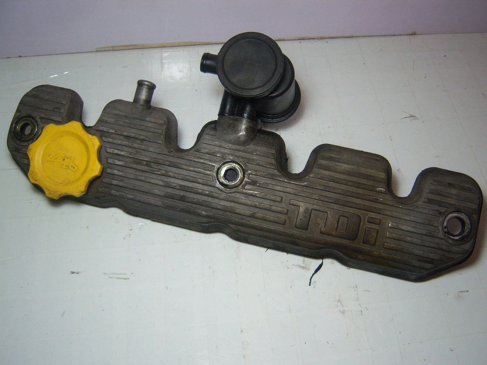 Coperchio Valvole Land Rover Discovery I 2,5 83kw 21L 1996 HRC2634