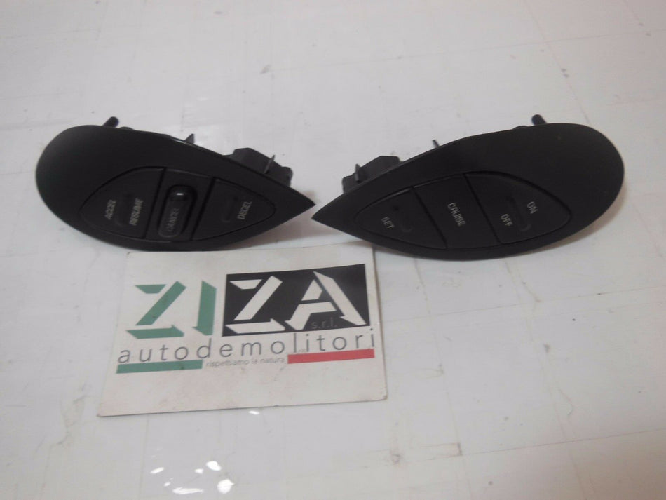 Comandi al Volante Chrysler Voyager 1998 4685643 4685544