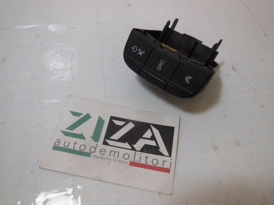 Comandi al Volante Chevrolet Kalos