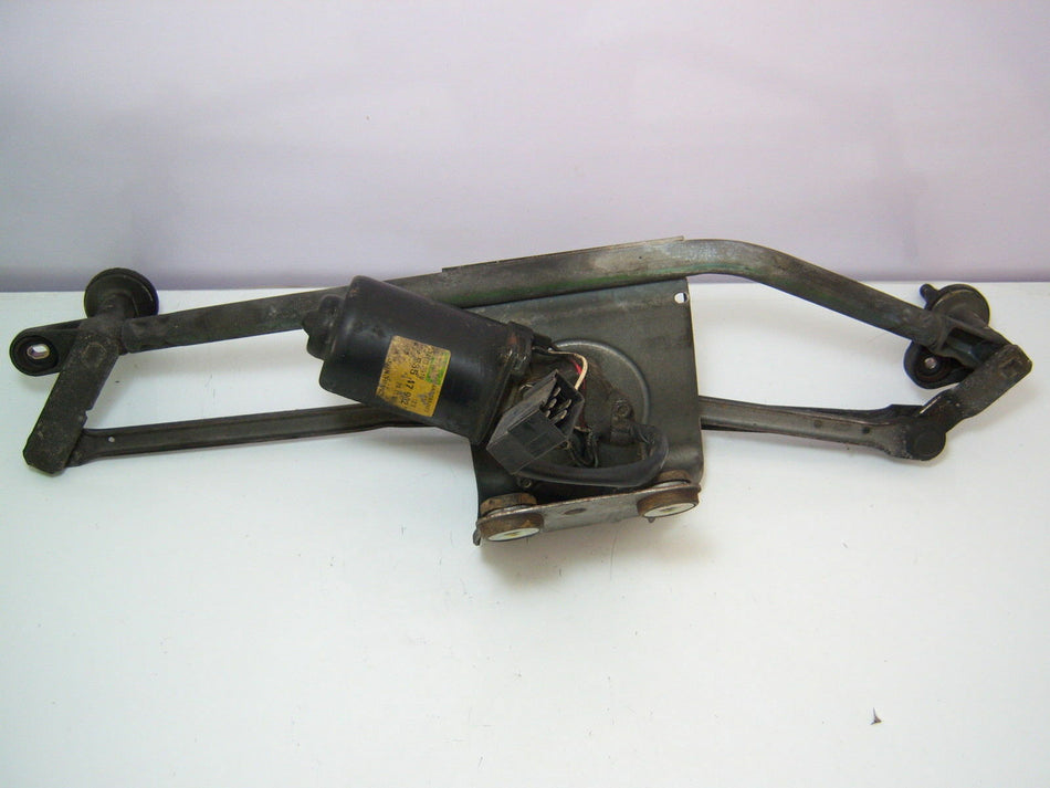 Tergicristalli Anteriore Completo Mercedes Vito W638 1997 5388200740