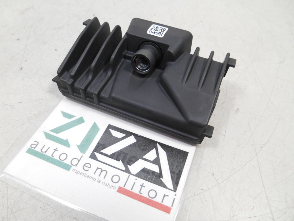 Telecamera Anteriore Renault Megane E-Tech 2023 284628977R 284A67808R