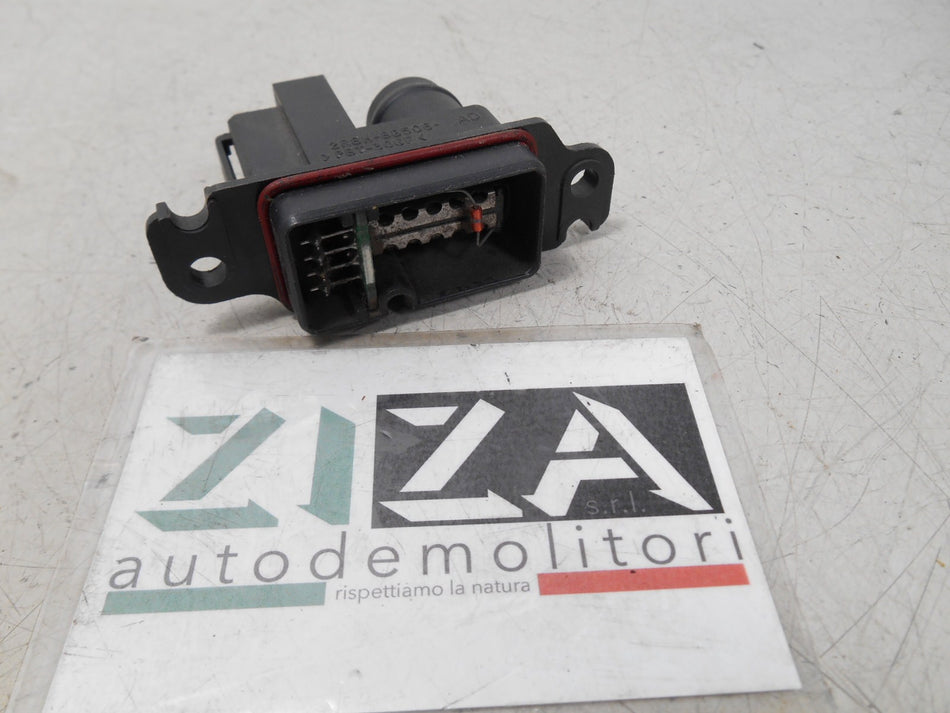 Sensore Temperatura Jaguar S-Type 2004 2R8H88506AD