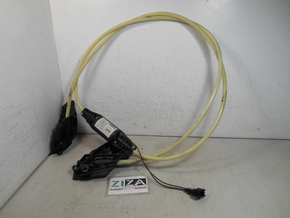 Motorino Attuatore Portellone Posteriore Mercedes W211 E220 2005 2118205042
