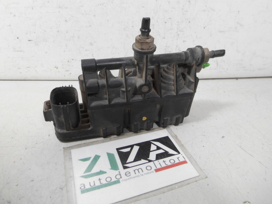 Valvola Sospensioni Pneumatiche Range Rover Sport 2008 RVH000055