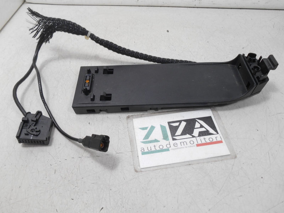 Supporto Telefono Tunnel Centrale BMW E87 2006 84.21-6941464-05