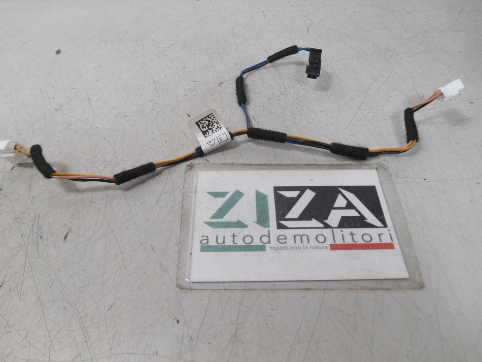 Cablaggio Cavo Comandi al Volante Land Rover Evoque I 2014 BJ32-14171-AA