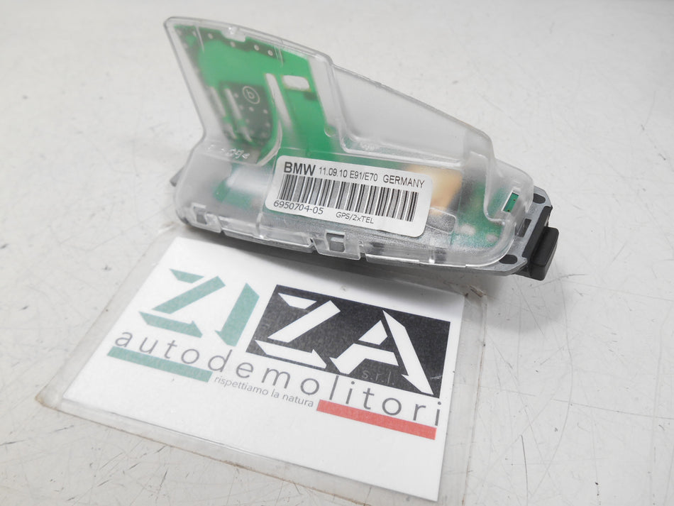 Antenna Tetto BMW X3 F25 2015 6950704-05 1682647