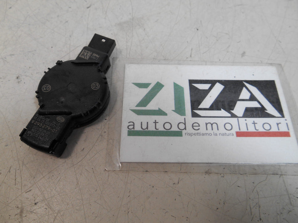 Sensore Pioggia BMW F20 118D 2013 9293279-01