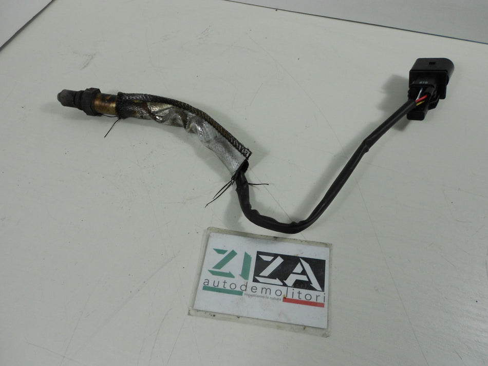 Sonda Lambda Audi A4 B7 S4 Avant 4.2 BBK 2006 0258007097/098 06A906262BE