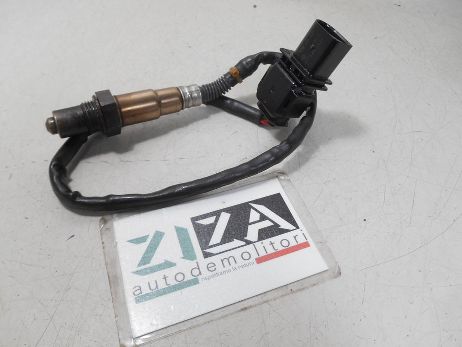 Sonda Lambda VW Touareg I 3.0 TDI 240cv CAS 2008 059906262B 0281004036/037