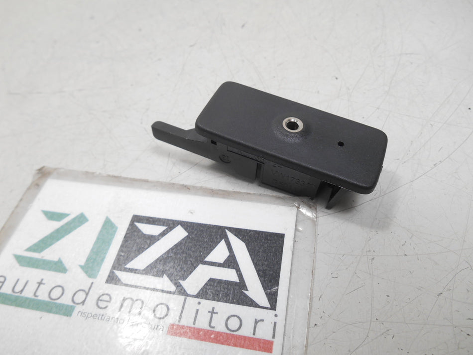 Presa Porta Ingresso AUX VW Touareg I Res 2008 1K0035724