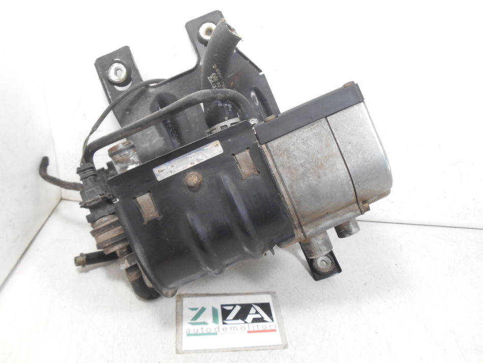 Riscaldatore Webasto Opel Vectra B 2000 90585961