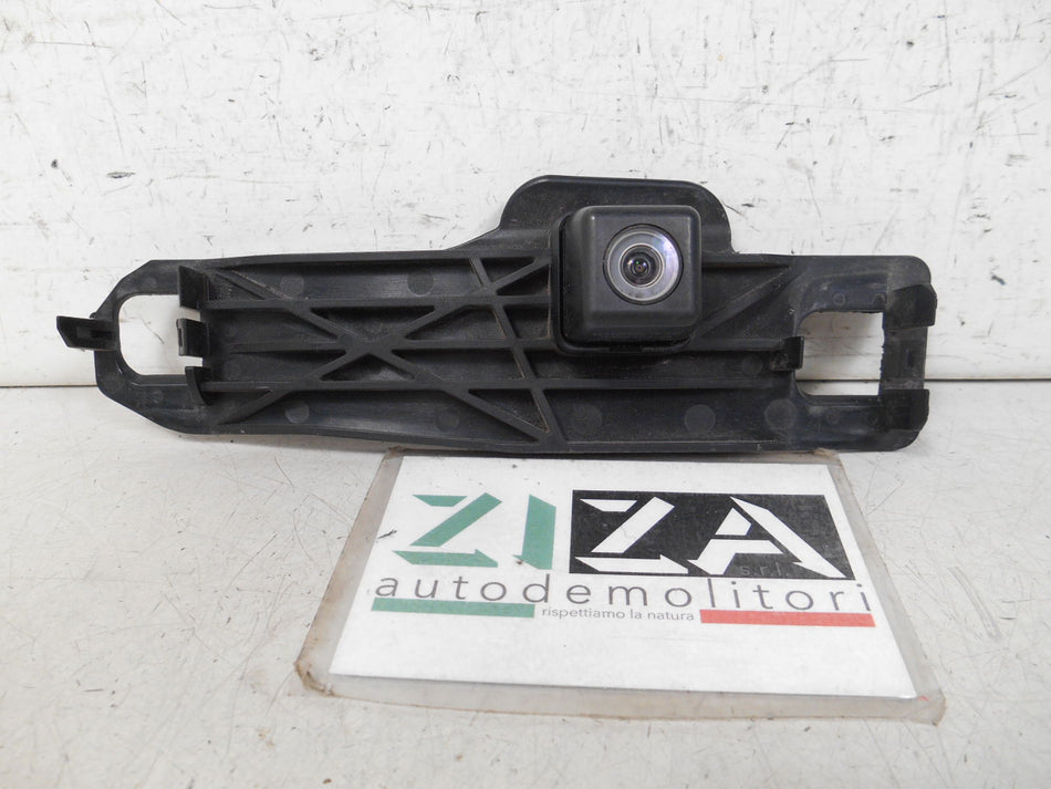 Telecamera Posteriore Retrocamera Toyota Verso 2015 86790-0F020