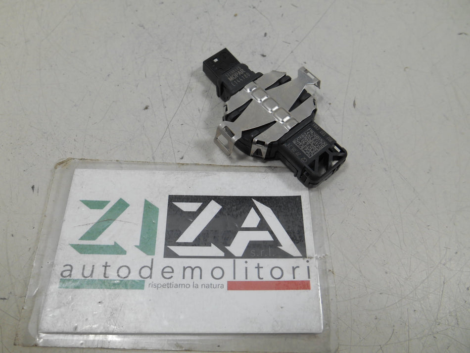 Sensore Pioggia Fiat Tipo 357 Res 2021 52108420