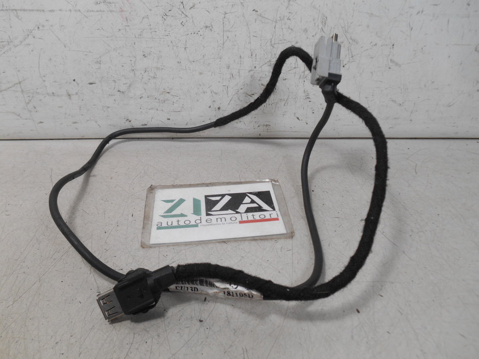 Cavo Cablaggio USB Ford EcoSport 2019 GN15-14D202-CB
