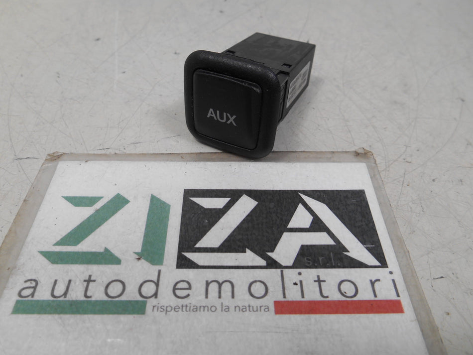 Presa Porta Ingresso AUX Audi A6 C7 2012 4G0035474