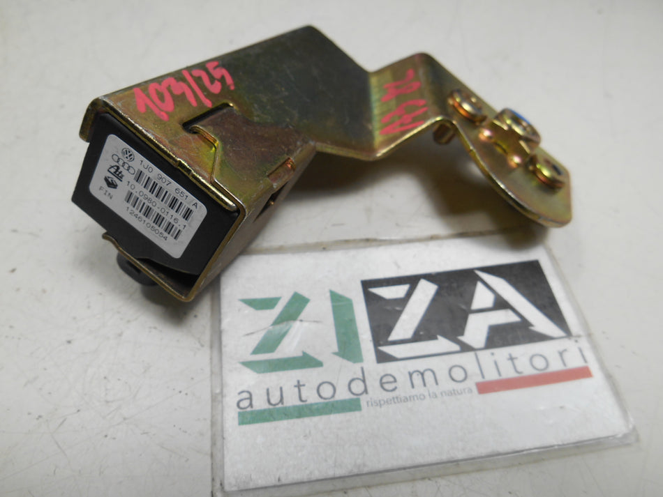 Sensore Accelerazione Audi A3 8L 2000 1J0907651A 10.0980-0116.1