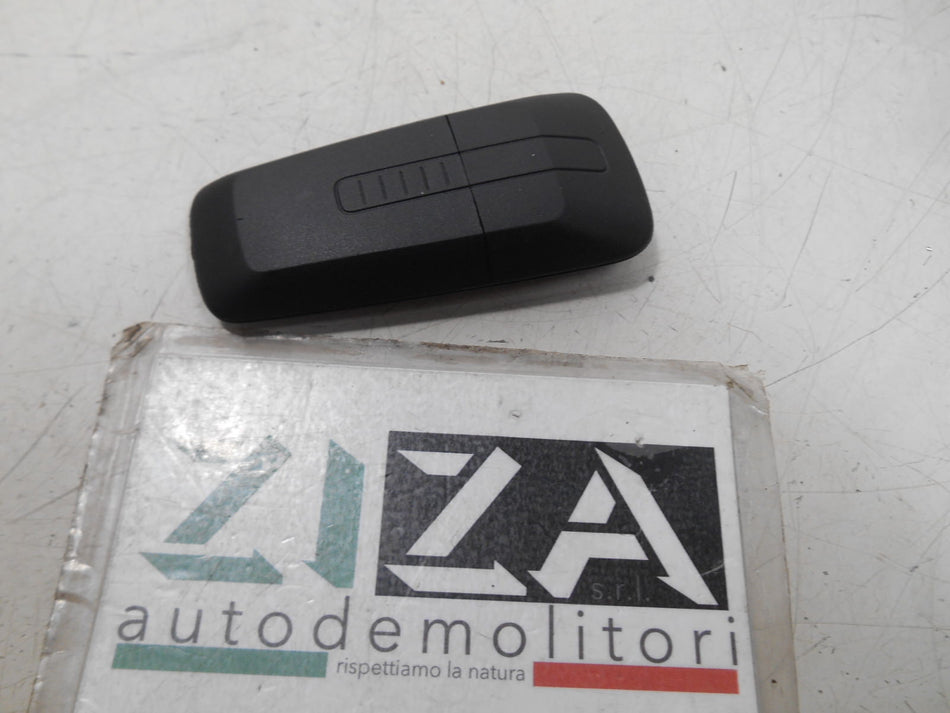 Scheda Guidatore Driver Card PVTS Porsche Cayenne 9YA 2022 9Y0862077C