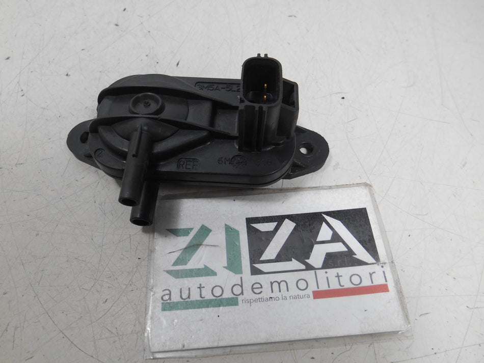Sensore Pressione Gas di Scarico Volvo V50 2.0 100kw 2006 3M5A-5L200-AB