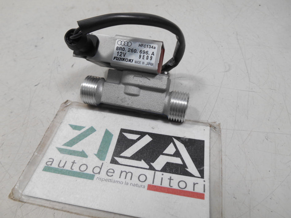 Valvola A/C Porsche Cayenne 9YA 2022 8R0260696A