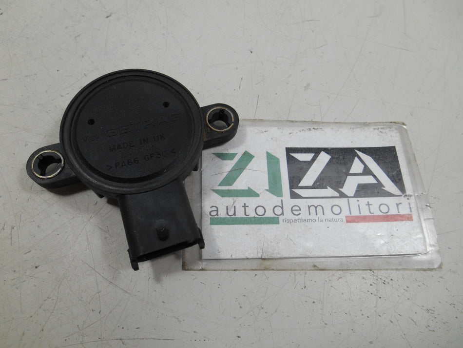 Sensore Angolare Smart ForTwo W450 1999 0003254V007