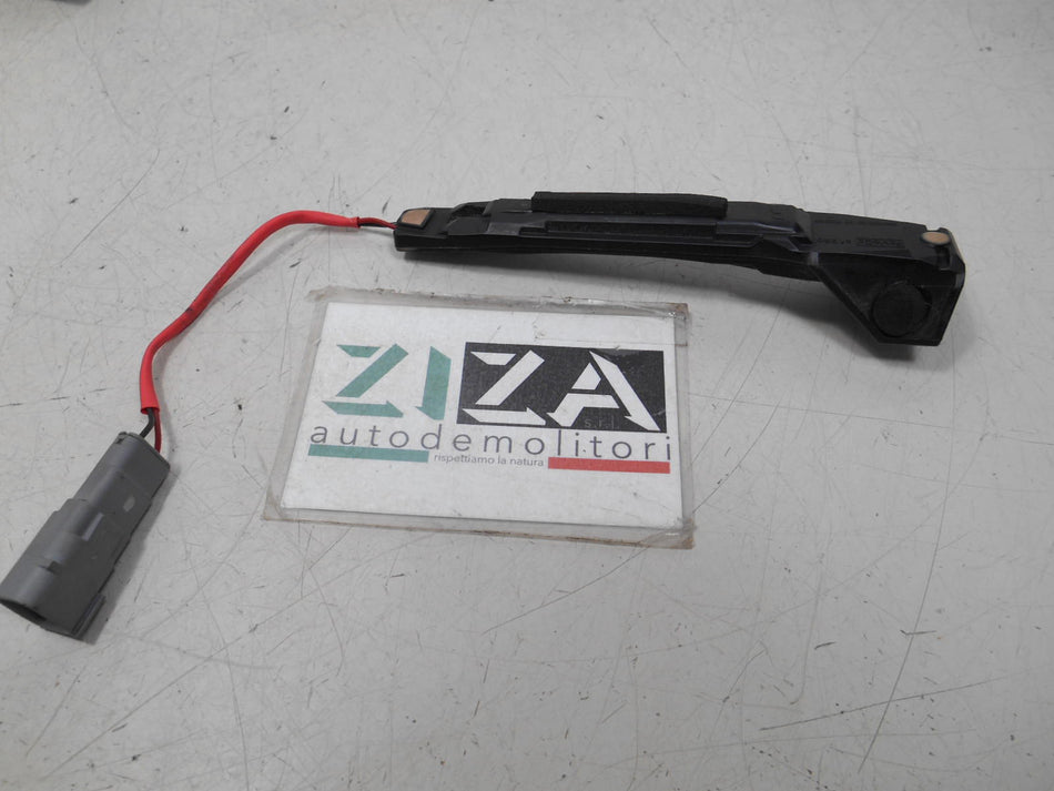 Parte Elettrica Maniglia Posteriore Destra Ford Mondeo IV 2014 DS7T-15603-BE