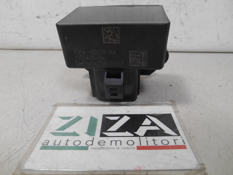 Sensore Pompa Carburante Ford Mondeo IV 2.0 150cv 2014 FU5A-9D370-KA