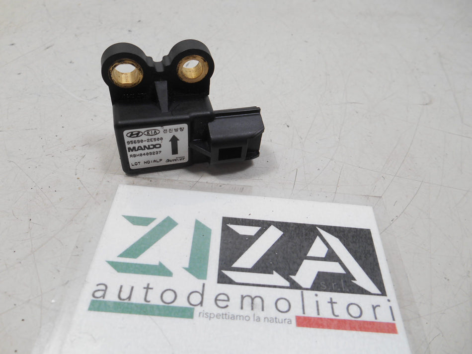 Sensore ESP Kia Sportage KM 2006 95690-2E500