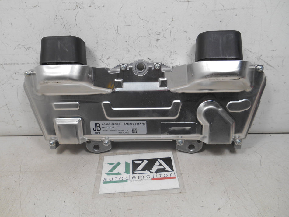 Telecamera Anteriore Suzuki Ignis MF Restyling 2020 33991-62R20