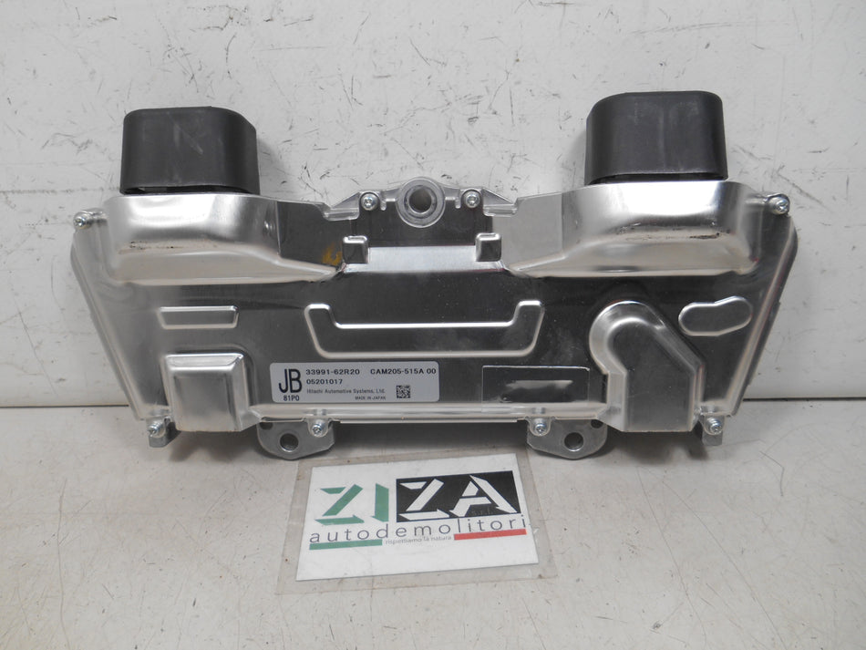 Telecamera Anteriore Suzuki Ignis MF Restyling 2020 33991-62R20