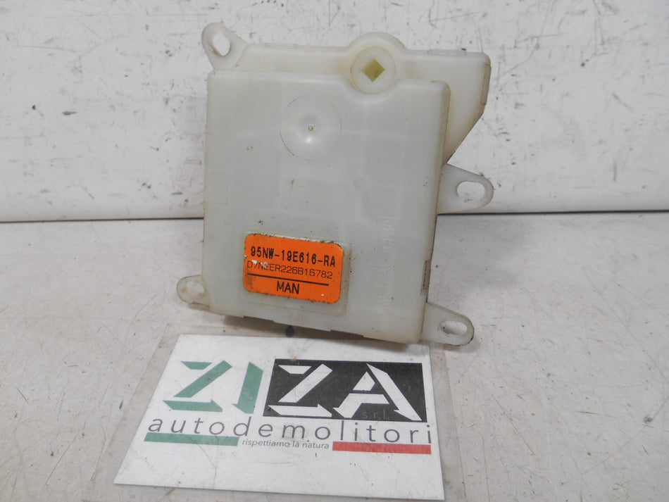 Motorino Attuatore Comando Clima Seat Alhambra 1998 95NW-19E616-RA