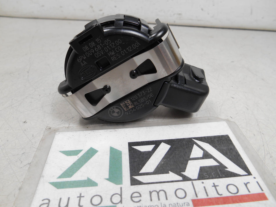 Sensore Pioggia BMW X3 F25 2013 9254025-01