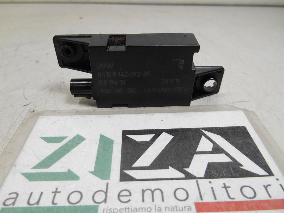 Antenna Bluetooth BMW X3 F25 2013 8410-9142092-05