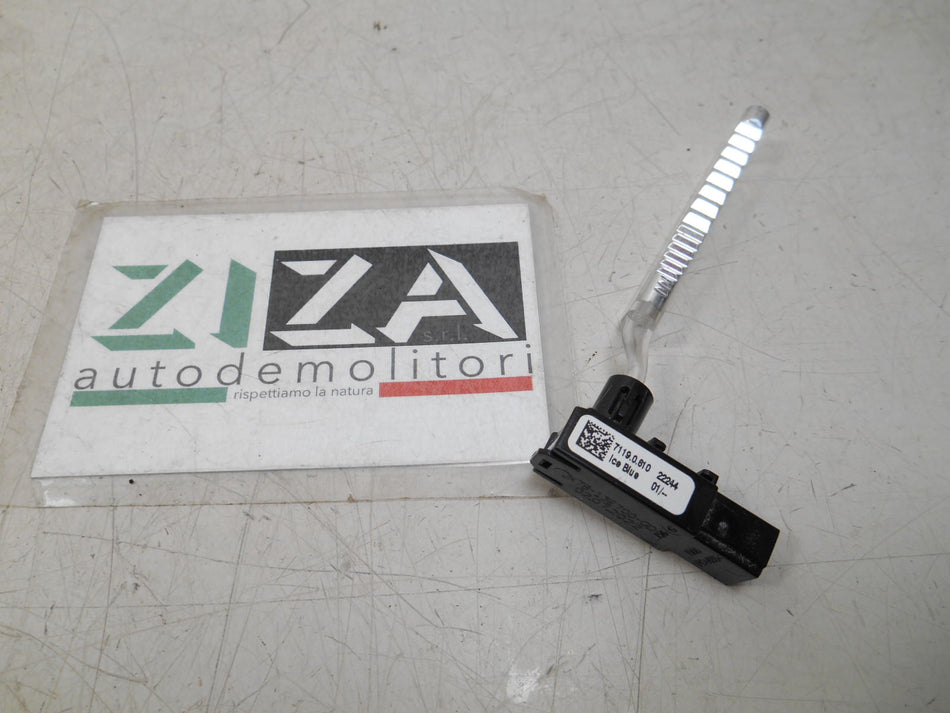 Luce Interna Ford Puma Hybrid 2022 JX7B-13E700-GD