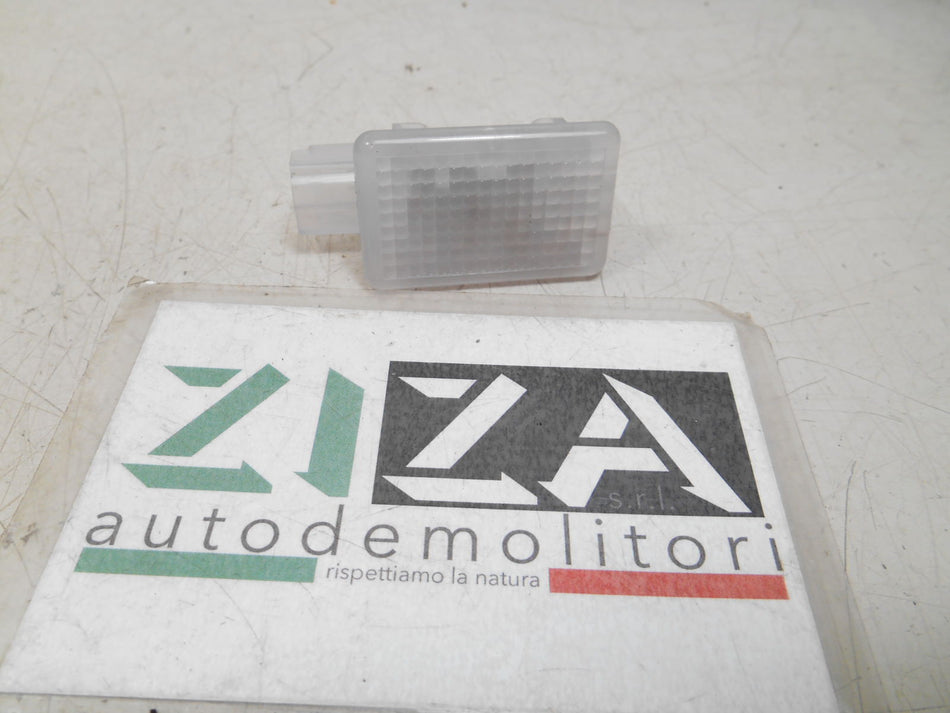 Luce Interna Ford Puma Hybrid 2022 H1BB-13E728-AC