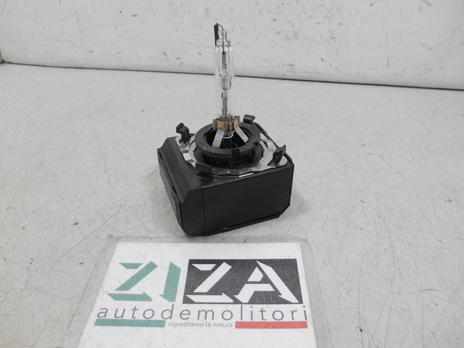 Lampadina + Starter Faro Anteriore Xeno Ford Puma Hybrid 2022 5DD008319-10
