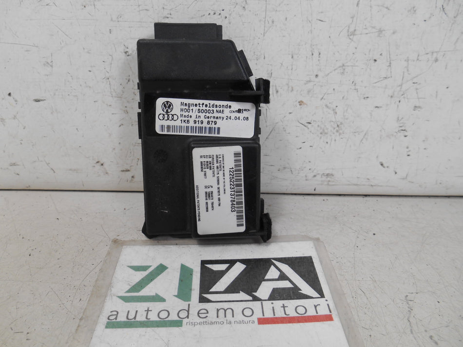 Sensore Sonda Campo Magnetico VW Tiguan I 2008 1K6919879