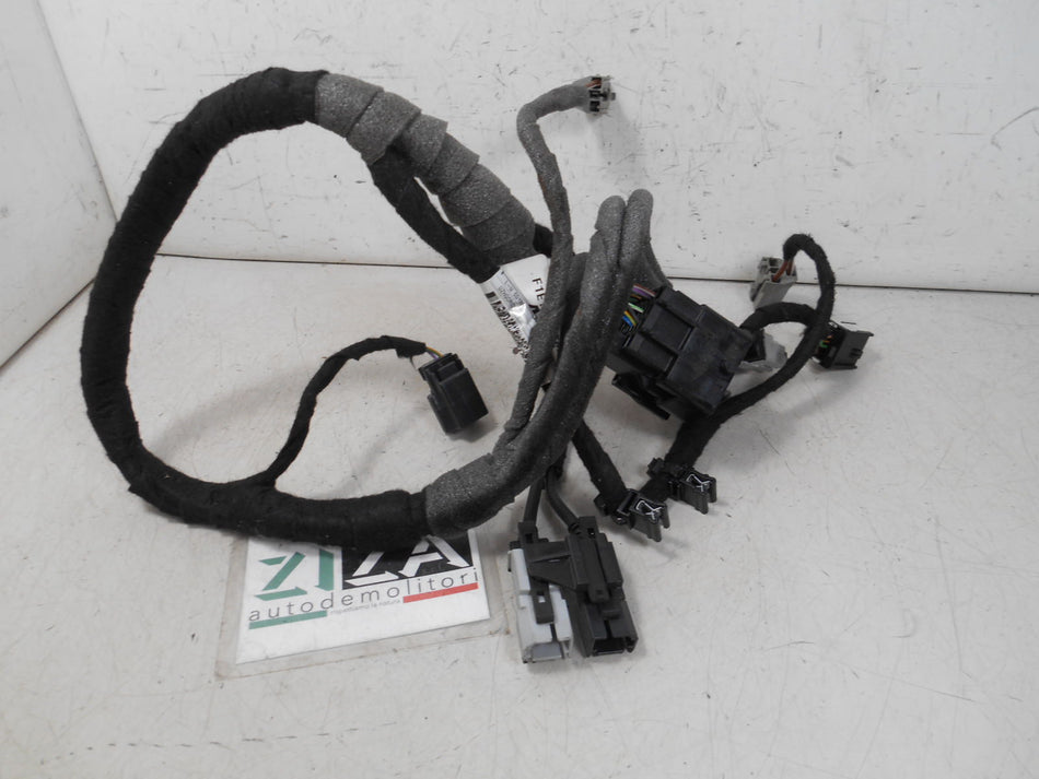 Cablaggio Tunnel Centrale Ford Puma Hybrid 2022 F1ET-15K857-AUE