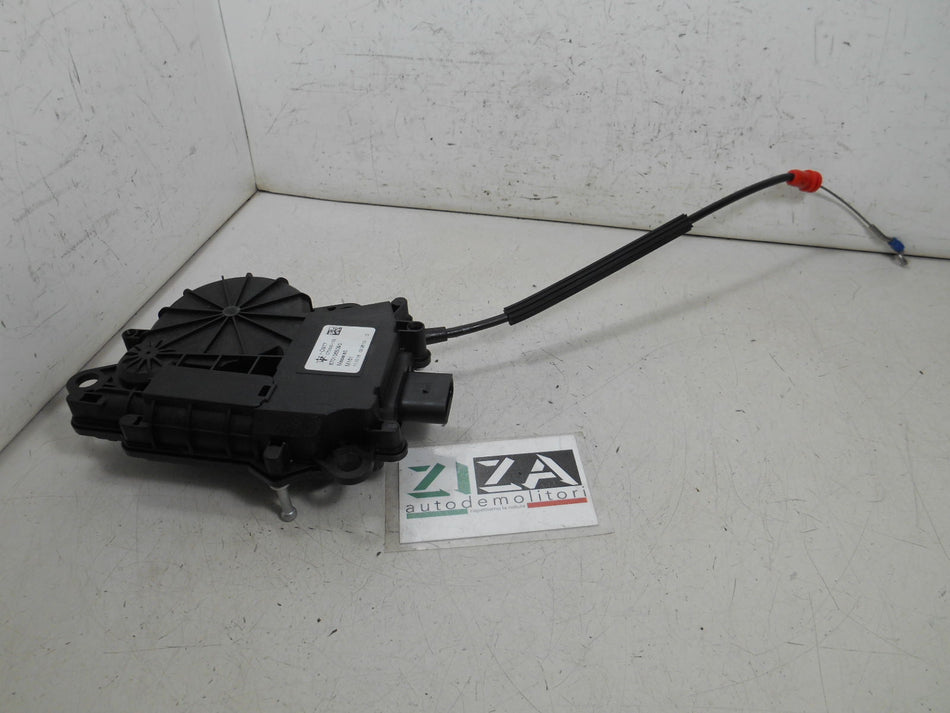 Motorino Serratura Portellone Posteriore Alfa Stelvio 2018 6701065090
