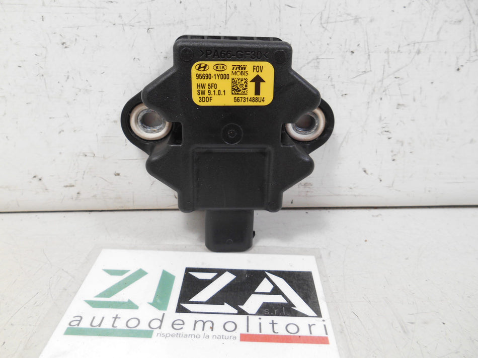 Sensore ESP Hyundai ix20 2013 95690-1Y000