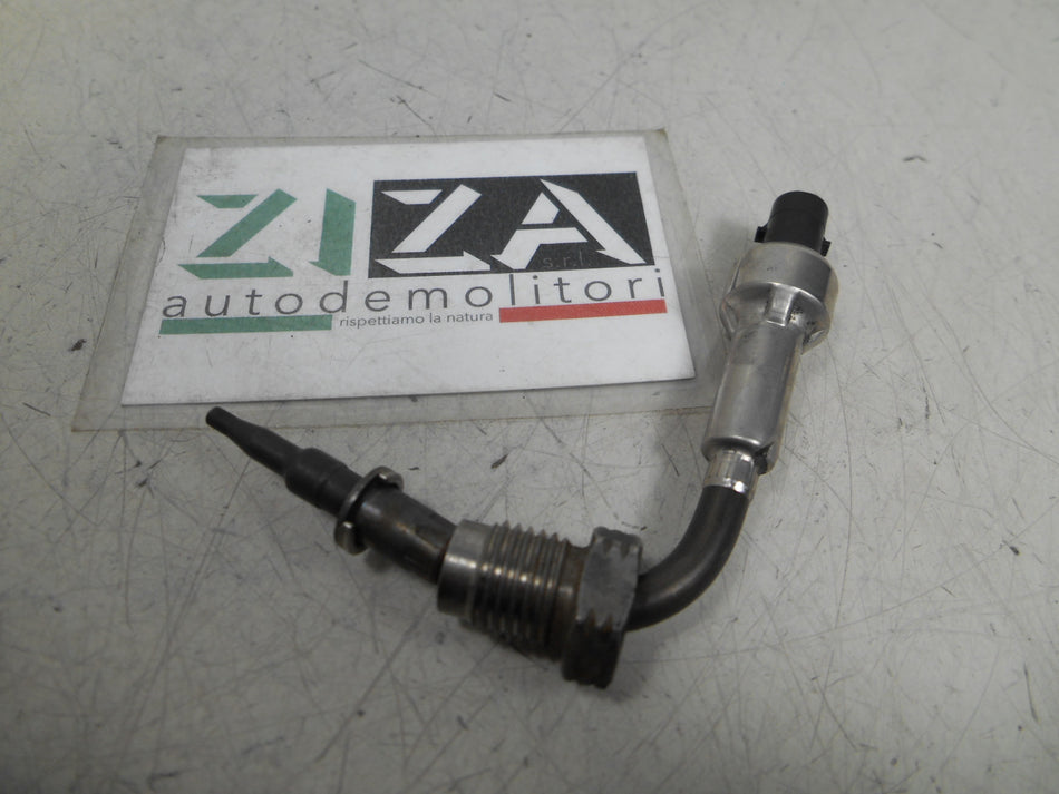 Sensore Temperatura Gas di Scarico Jeep Compass II 2.0 170cv 2018 55239662