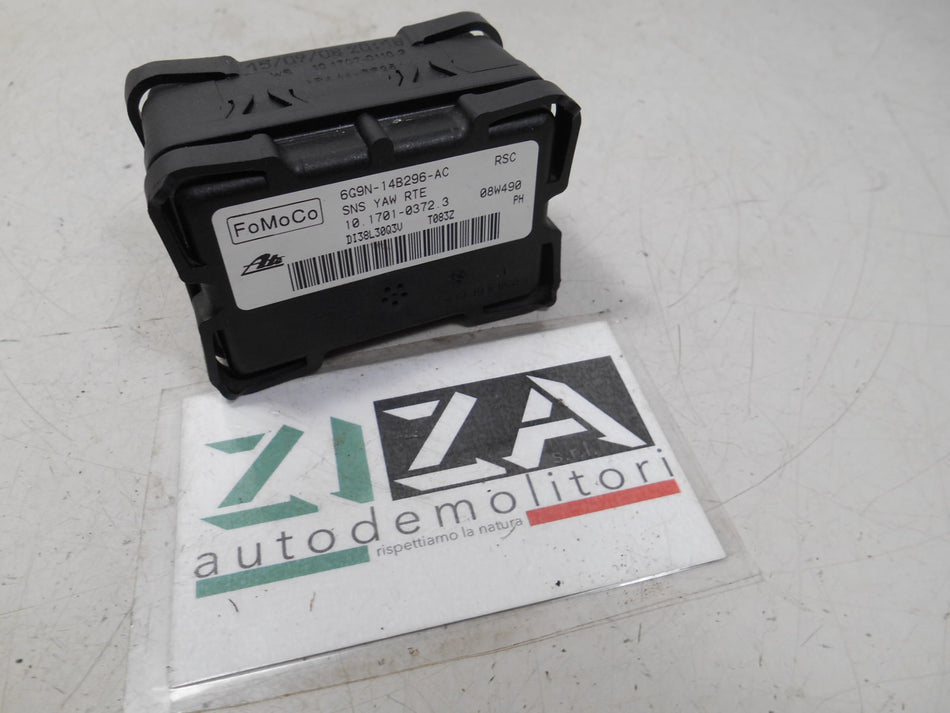 Sensore ESP Land Rover Freelander II 2009 6G9N-14B296-AC