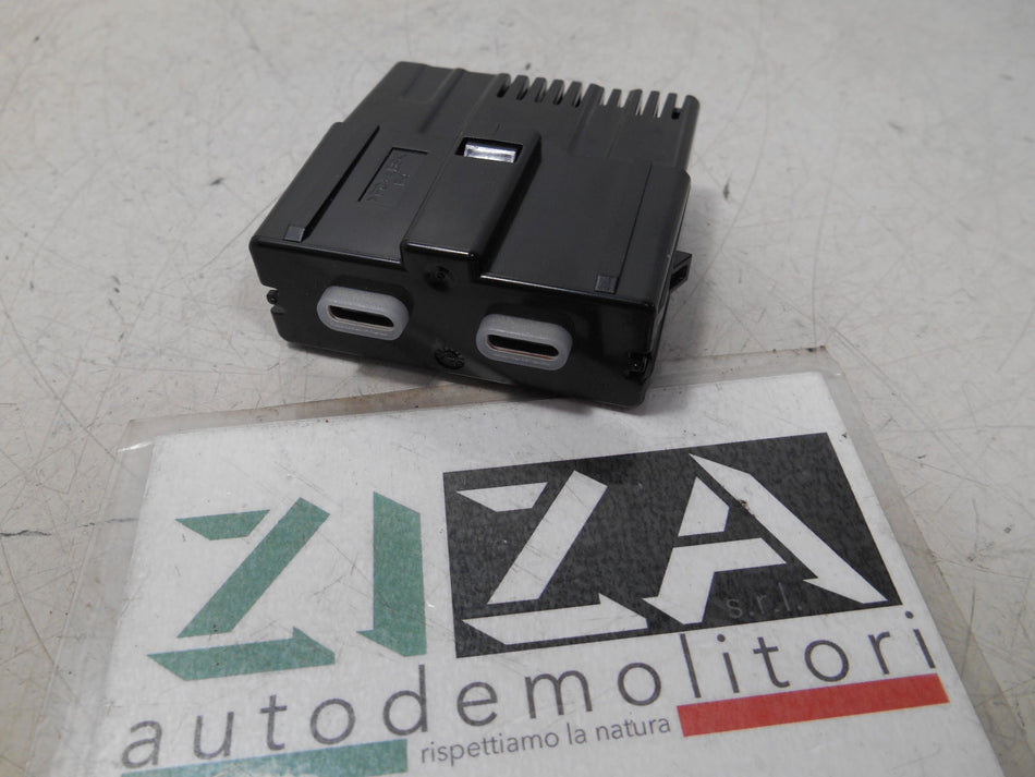 Presa Porta Ingresso USB Type C Skoda Kamiq 2022 3G5035954A