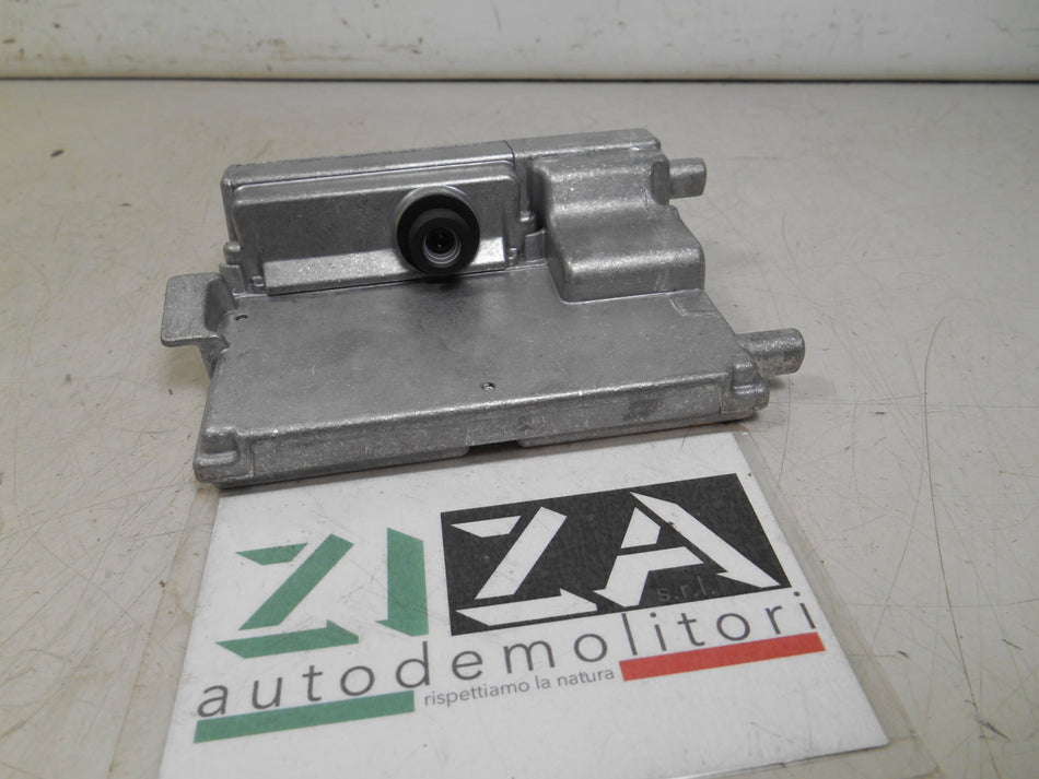 Telecamera Anteriore Skoda Kamiq 2022 2Q0980653C